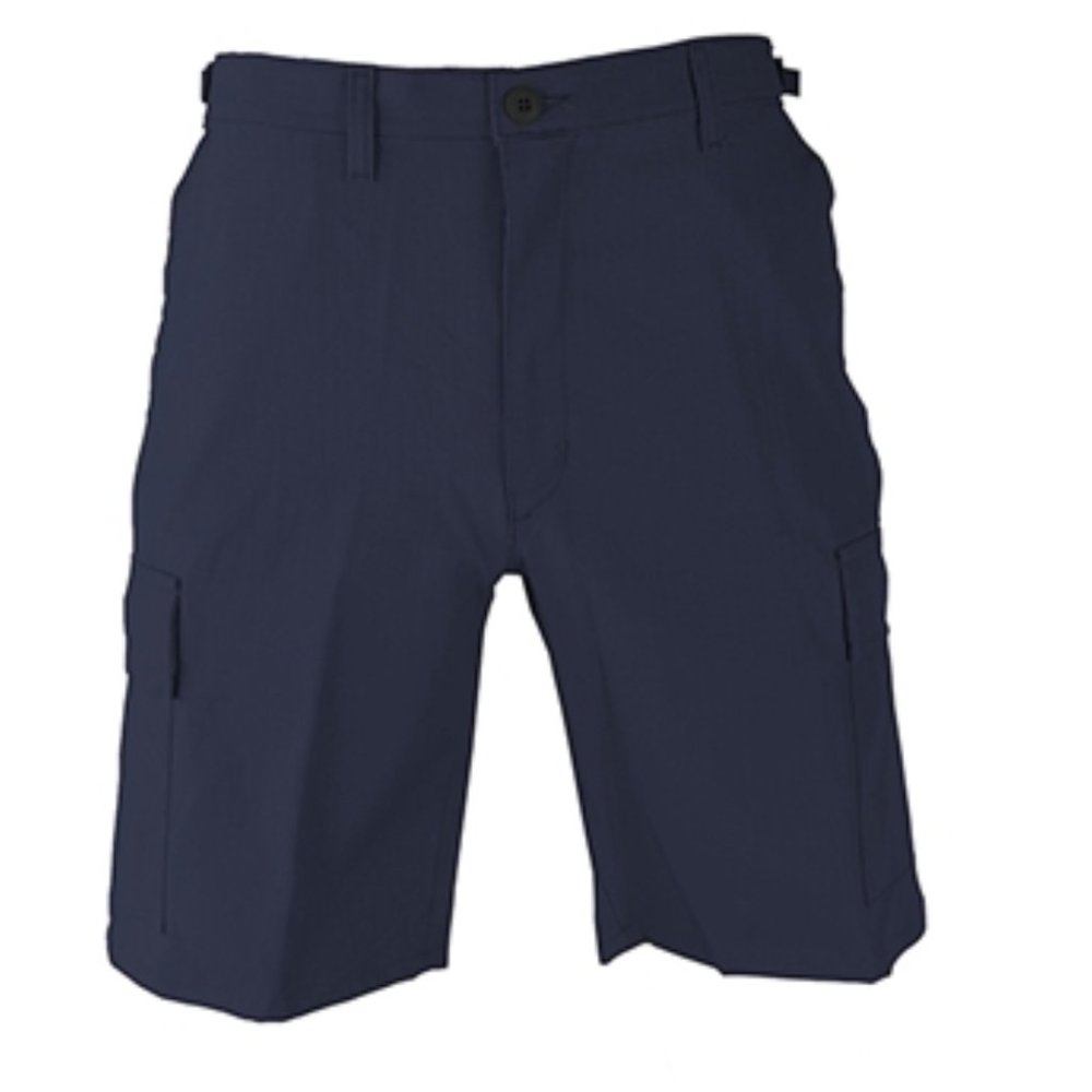 Propper™ LTWT Tactical Cargo Short Police/Sheriff Dark Navy Blue Medium 31-35